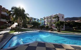 Bellos Hotel Apartments